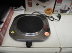 Elektrische kookplaat 1 brander nieuw!, Elektronische apparatuur, Slowcookers, Lon, Nieuw, Ophalen of Verzenden, @