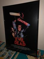 Evil dead, Ophalen of Verzenden, Zo goed als nieuw