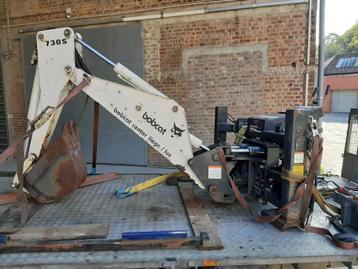 accessoire BOBCAT beschikbaar voor biedingen