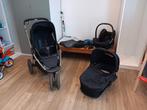 Kinderwagen Maxi Cosi Mura volledige set, Kinderen en Baby's, Kinderwagens en Combinaties, Ophalen, Zo goed als nieuw