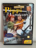 DVD - Pippi Langkous, Ophalen, Zo goed als nieuw