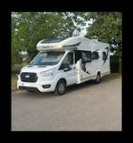 Chausson 716 VIP Ford 170 PK AUTOMAAT, Caravans en Kamperen, Chausson, Diesel, Particulier, 6 tot 7 meter