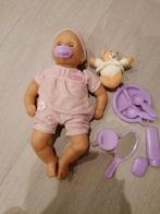 Baby Annabelle met accesoires, Kinderen en Baby's, Gebruikt, Ophalen of Verzenden