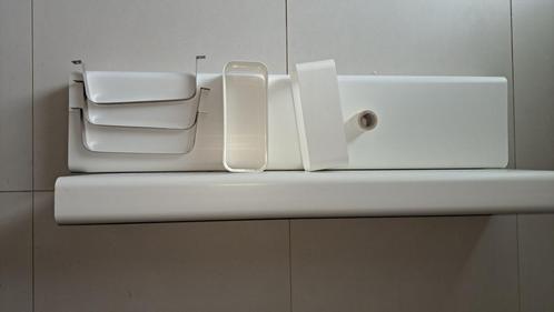 Ventilatiekanaal dampkap, Doe-het-zelf en Bouw, Ventilatie en Afzuiging, Nieuw, Ventilator en Afzuiger, Ophalen