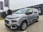 Citroen Berlingo 1.5 HDi Bj.2022 GPS CarPlay 5 Zitpl., Auto's, Citroën, 0 kg, Monovolume, Euro 6, 4 cilinders