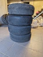 Set winterbanden op velg, Auto-onderdelen, Banden en Velgen, Ophalen, Winterbanden, Band(en)