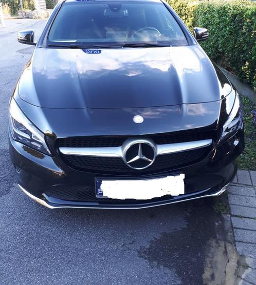 Mercedes C classe Shooting Brake, Auto's, Mercedes-Benz, Particulier, CLA, ABS, Airbags, Airconditioning, Apple Carplay, Bluetooth