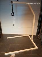 Perroquet ou potence de lit medical / livraison possible, Enlèvement, Comme neuf