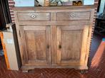Buffet armoire en chene, Enlèvement, Chêne
