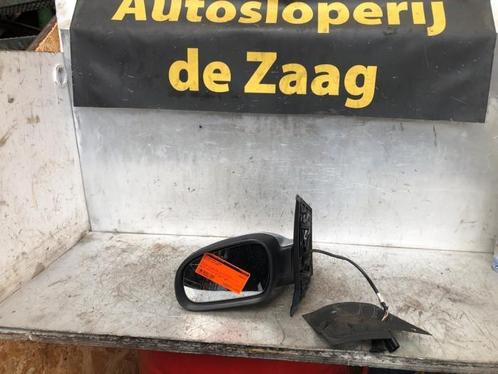 Buitenspiegel links van een Volkswagen Fox, Auto-onderdelen, Spiegels, Volkswagen, Gebruikt, 3 maanden garantie, Ophalen of Verzenden