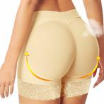Shapewear slip butt S, Ophalen of Verzenden, Beige, Slip