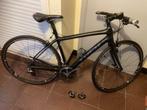 enige racefiets, Ophalen, Carbon