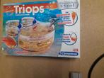 Triops kweekset, Enlèvement
