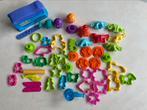 Play Doh vormpjes, Ophalen, Zo goed als nieuw