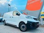 Opel Vivaro L3 AUTOMAAT 2020 2.0d 100dkm carplay BTW INCL, Vivaro, Euro 6, 4 cilinders, Leder en Stof