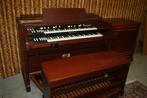 Hammond RT3 (C3 B3 A100) orgel gerestaureerd Leslieaansl, Muziek en Instrumenten, Orgels, Ophalen, Gebruikt, 2 klavieren, Orgel