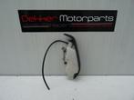 Koelvloeistof / Water Reservoir Yamaha YZF R6 1999-2001-2002, Motoren, Ophalen of Verzenden, Gebruikt