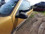Buitenspiegel links van een Citroen Saxo, Auto-onderdelen, Ophalen of Verzenden, 3 maanden garantie, Gebruikt, Citroën