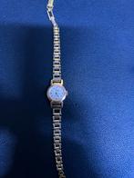 Klassiek Dameshorloge (Vintage) - 21 Juwelen Incabloc, Handtassen en Accessoires, Horloges | Dames, Ophalen of Verzenden, Zo goed als nieuw