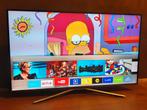 Samsung 4K smart 49inch tv, Ophalen, Samsung, Smart TV