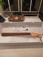 Manche fender stratocaster excellent état, Enlèvement ou Envoi, Comme neuf