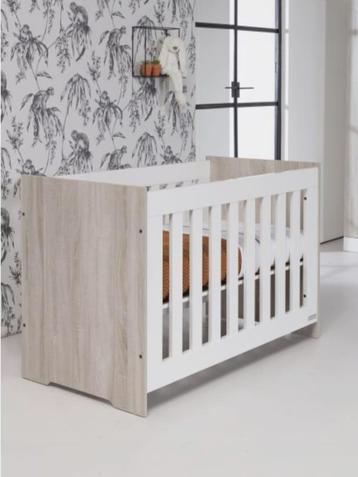 Mobilier de chambre d'enfant Interbaby, Enlèvement, Comme neuf
