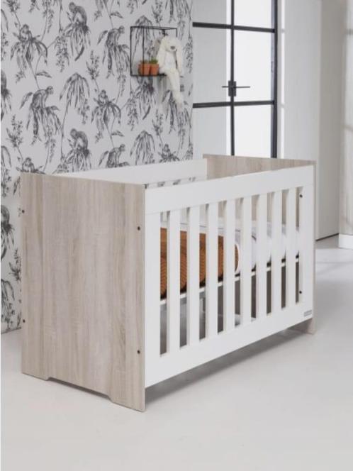 Interbaby meubelen kinder kamer, Kinderen en Baby's, Kinderkamer | Complete kinderkamers, Zo goed als nieuw, Ophalen