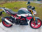 MOTO BMW G310R, Motoren, Motoren | BMW, 313 cc, Particulier, Overig, 12 t/m 35 kW