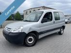 Citroen Berlingo 1.6 HDI | AIRCO | LICHTE VRACHT | TREKHAAK, Auto's, 4 cilinders, Citroën, Bedrijf, 1560 cc