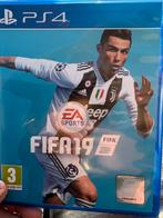 FIFA 19 ps4, Ophalen