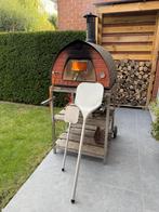 Huur van pizzaoven | Pizza deeg | Pizza Nights, Ophalen of Verzenden, Gebruikt, Pizza Party