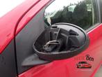 Rétroviseur extérieur gauche d'un Peugeot 107, Utilisé, 3 mois de garantie, Peugeot, Enlèvement ou Envoi