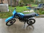 honda mt5 oldtimer b klasse, Particulier, Crossmotor, 50 cc, 1 cilinder