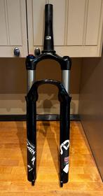 RockShox SID Brain BlackBox Carbon – Specialized, Fietsen en Brommers, Fietsonderdelen, Ophalen, Zo goed als nieuw, Voorvork