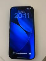 iphone 16 pro, Telecommunicatie, Mobiele telefoons | Apple iPhone, IPhone 16 Pro, 128 GB, Zwart, Ophalen of Verzenden