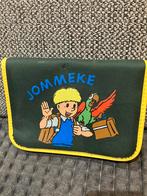 Boîte à crayons Jommeke 19 x 13,5 x 2 cm, Enlèvement ou Envoi