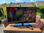 TV Nec, 50 Hz, LCD, Zo goed als nieuw, 100 cm of meer