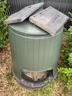 Compostvat - gratis, Tuin en Terras, Ophalen, Gebruikt