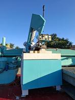 Lintzaagmachine, metaalzaagmachine, Doe-het-zelf en Bouw, Gereedschap | Zaagmachines, Ophalen