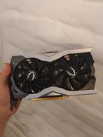 RTX 2060 SUPER, Computers en Software, Ophalen, Zo goed als nieuw