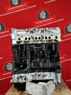Revisiemotor JUMPER 2.2 HDI / BOXER 2.2 HDI - 4HU 4HV 4HH, Ophalen of Verzenden, Gereviseerd, Citroën