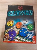 Clever Dobbelspel - 999 games - s4053, Hobby en Vrije tijd, Verzenden, Zo goed als nieuw