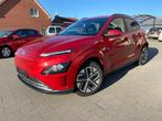 Hyundai Kona elektrisch 100 kw, Auto's, Hyundai, Automaat, Parkeersensor, 5 deurs, SUV of Terreinwagen