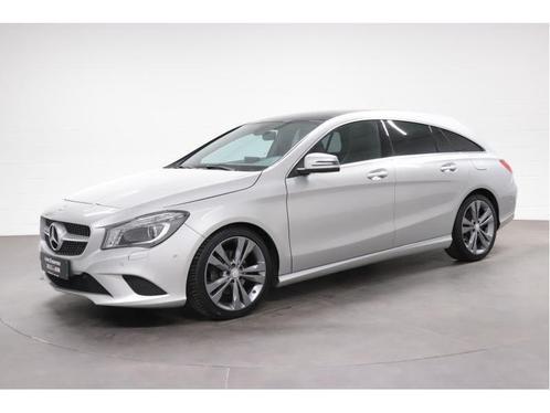 Mercedes-Benz CLA 180 1.5dCi Urban Shooting Brake Mercedes C, Auto's, Mercedes-Benz, Bedrijf, CLA, Airbags, Airconditioning, Bluetooth