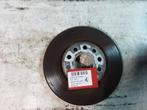 FREIN DISQUE AVANT Audi A3 Sportback (8PA) (01-2004/03-2013), Utilisé, Audi