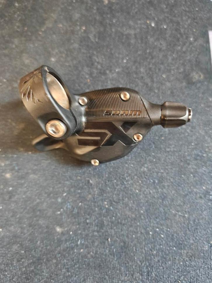 SRAM SX derraileur + shifter, Fietsen en Brommers, Fietsonderdelen, Mountainbike, Ophalen of Verzenden