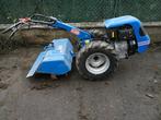 Bcs 746 rototiller, Tuin en Terras, Ophalen, Zo goed als nieuw, Cultivator, Bcs