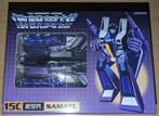 New Age H15C Samael (Legends Skywarp) 4th Anniversary, Collections, Transformers, Comme neuf, G1, Envoi