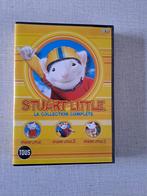 Stuart Little : La collection complète, CD & DVD, DVD | Films d'animation & Dessins animés, Comme neuf, Enlèvement ou Envoi