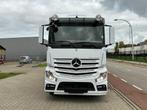 2013 Mercedes-Benz Actros 2542 Geconditioneerde vrachtwagen, Auto's, Vrachtwagens, Euro 5, Overige brandstoffen, Mercedes-Benz